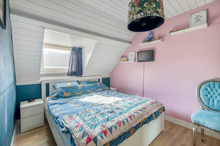 Foto 16 van Rozenlaan 14-B