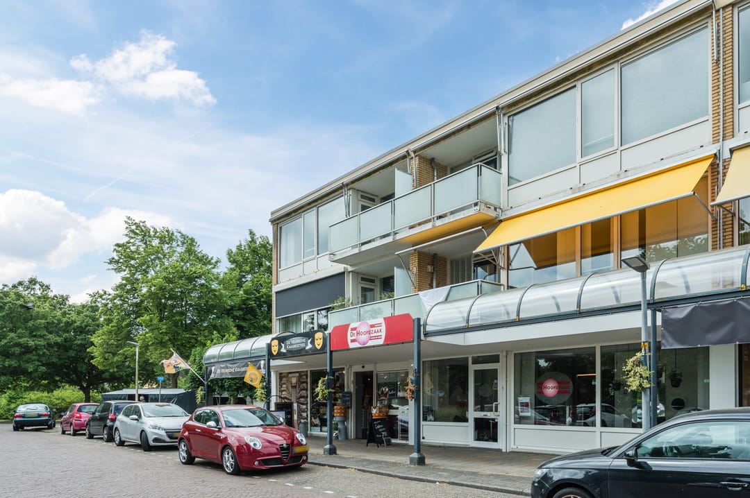 Foto 1 van Van Beethovenlaan 45