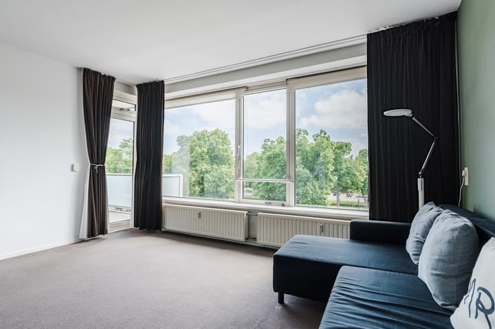 Foto 2 van Van Beethovenlaan 45