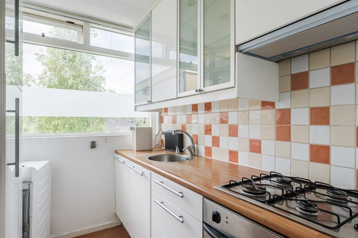 Foto 3 van Van Beethovenlaan 45