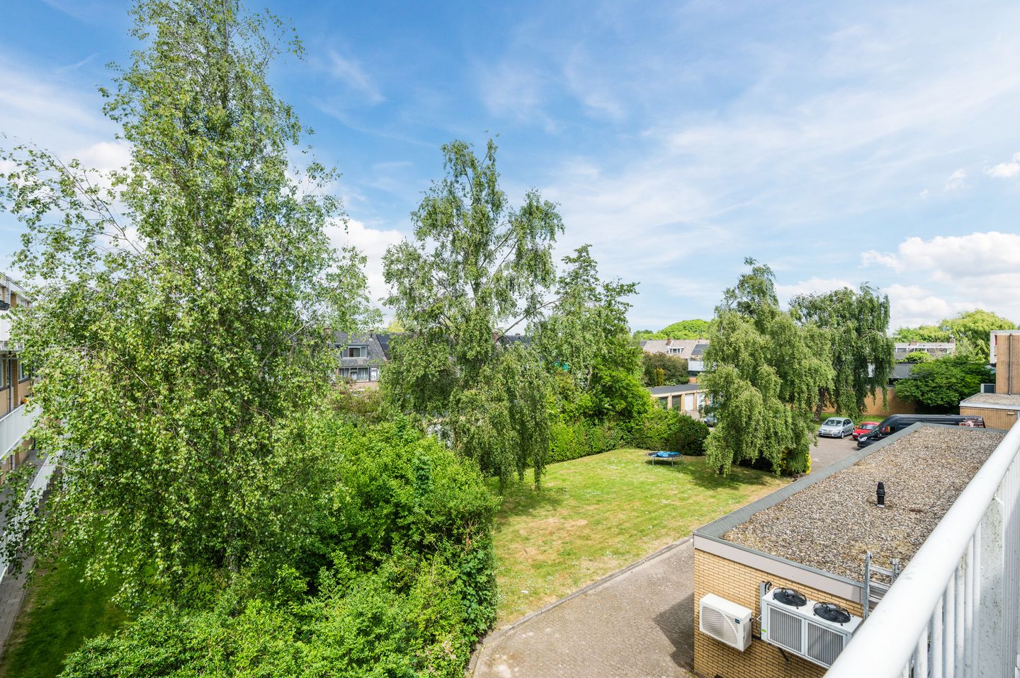 Foto 4 van Van Beethovenlaan 45