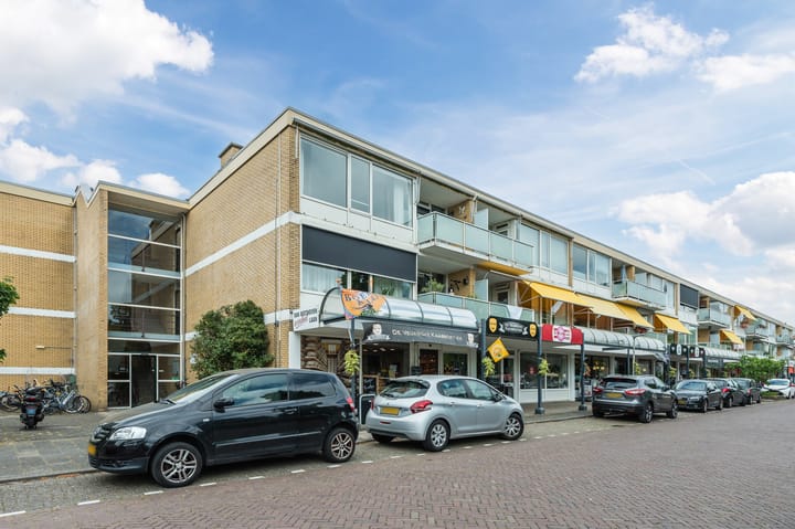 Foto 5 van Van Beethovenlaan 45