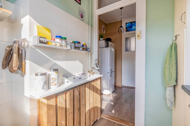 Foto 21 van Rozenlaan 14-B