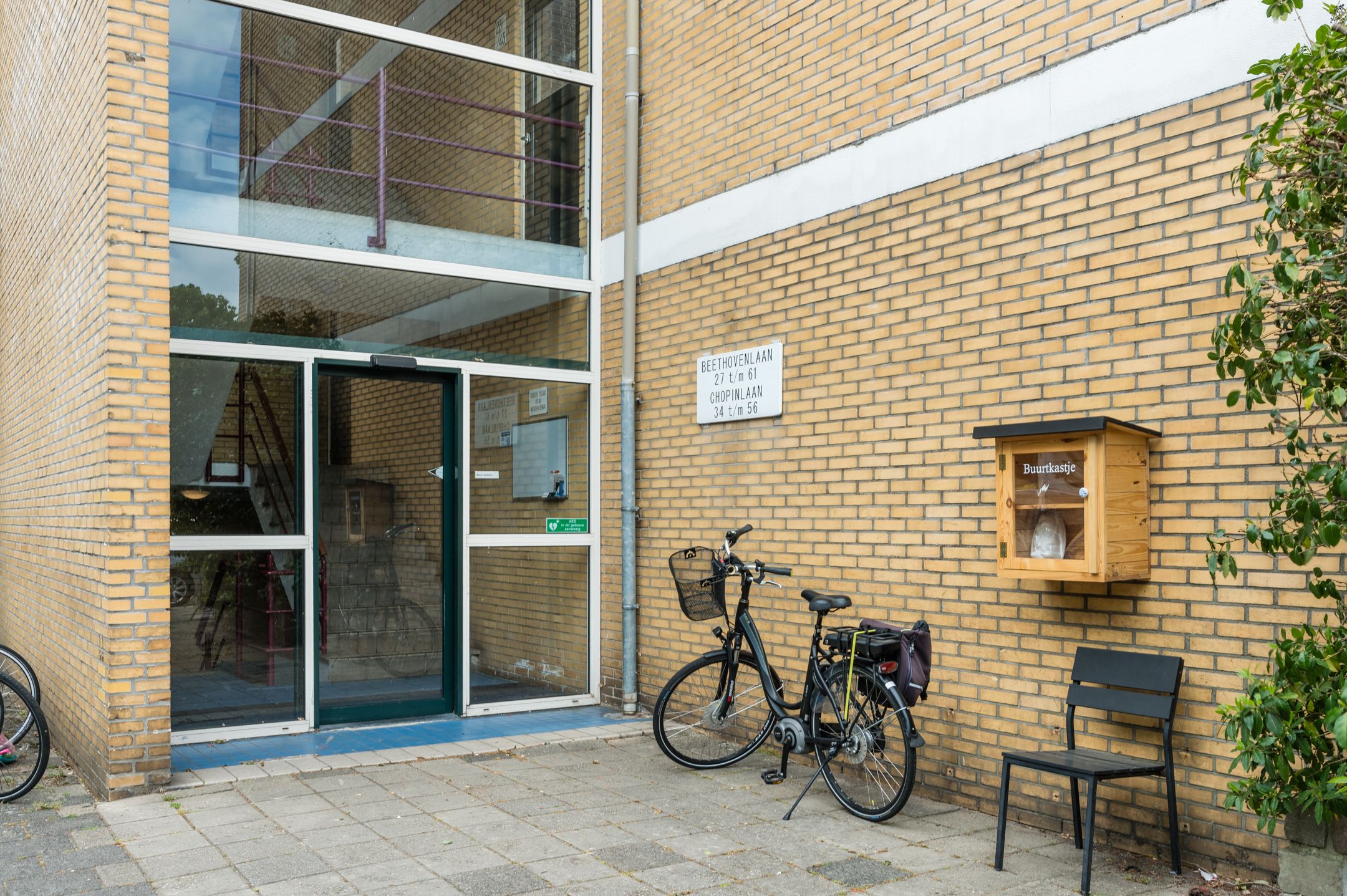 Foto 6 van Van Beethovenlaan 45