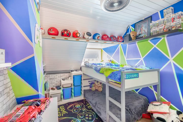 Foto 22 van Rozenlaan 14-B