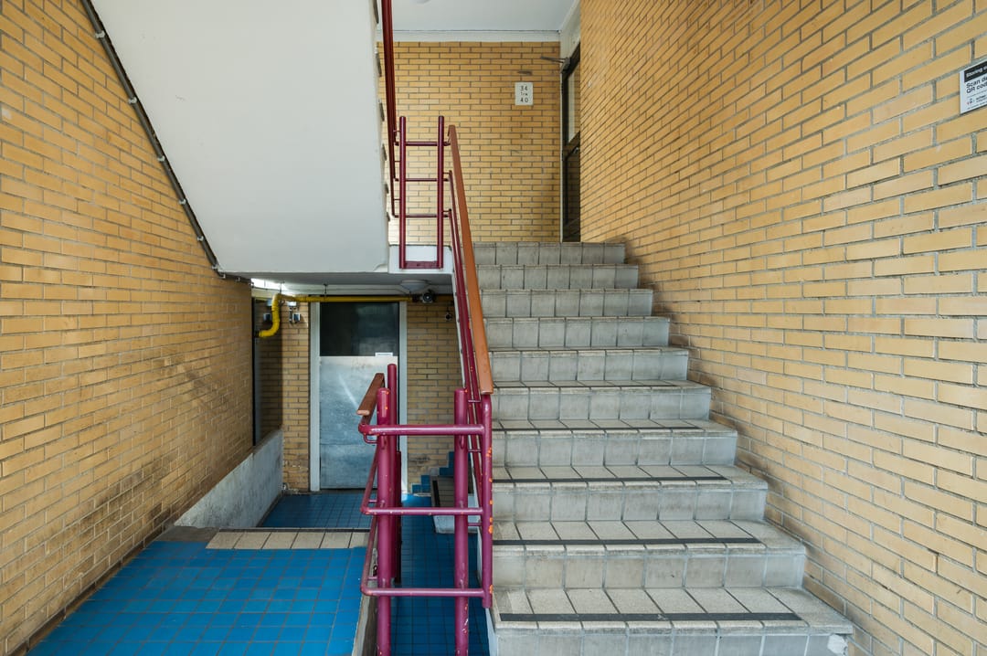 Foto 7 van Van Beethovenlaan 45