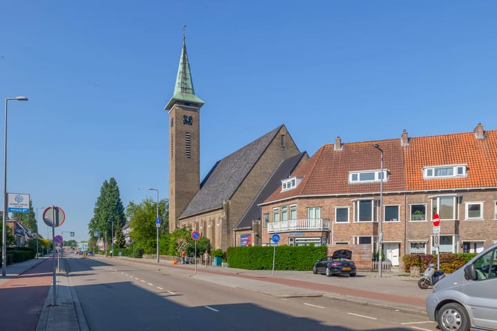 Foto 23 van Rozenlaan 14-B