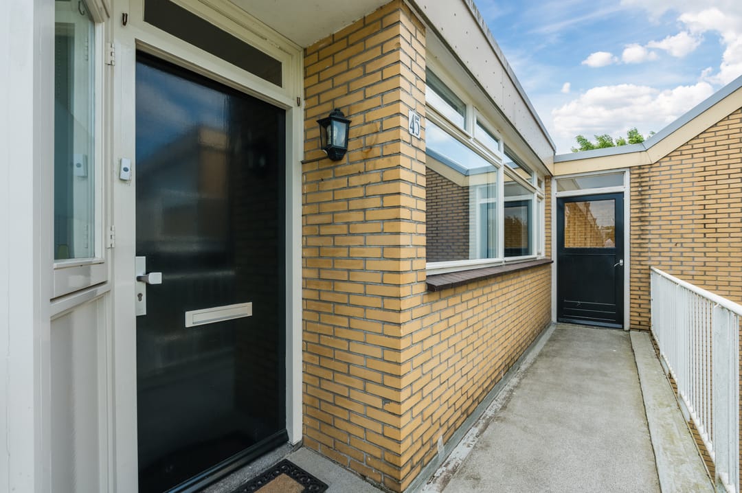 Foto 8 van Van Beethovenlaan 45