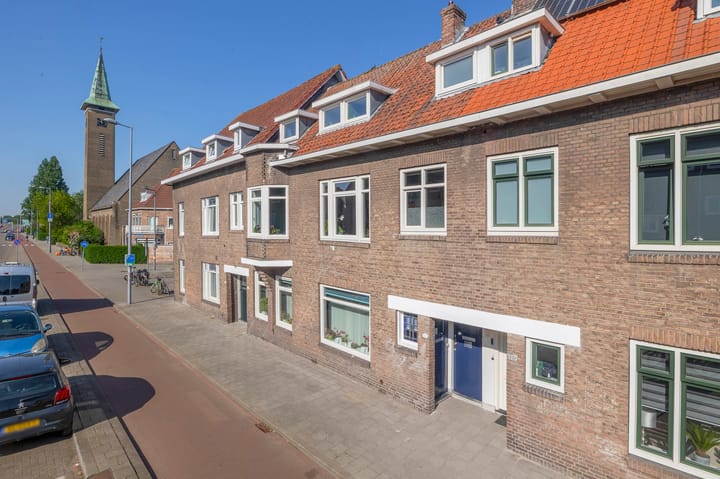 Foto 25 van Rozenlaan 14-B