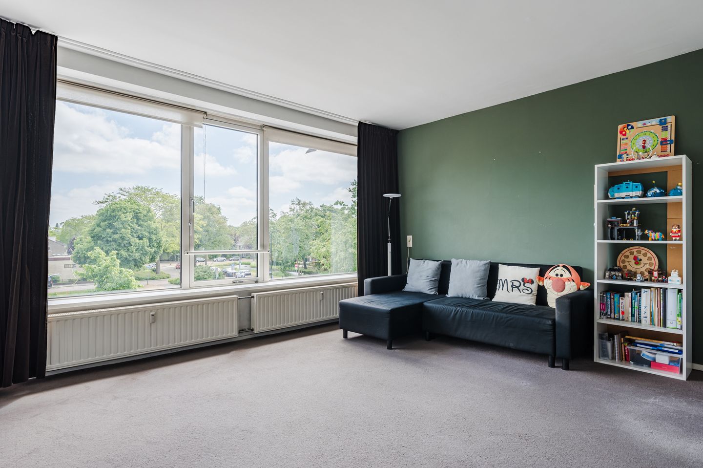 Foto 10 van Van Beethovenlaan 45