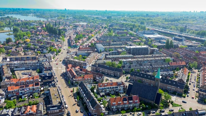 Foto 27 van Rozenlaan 14-B