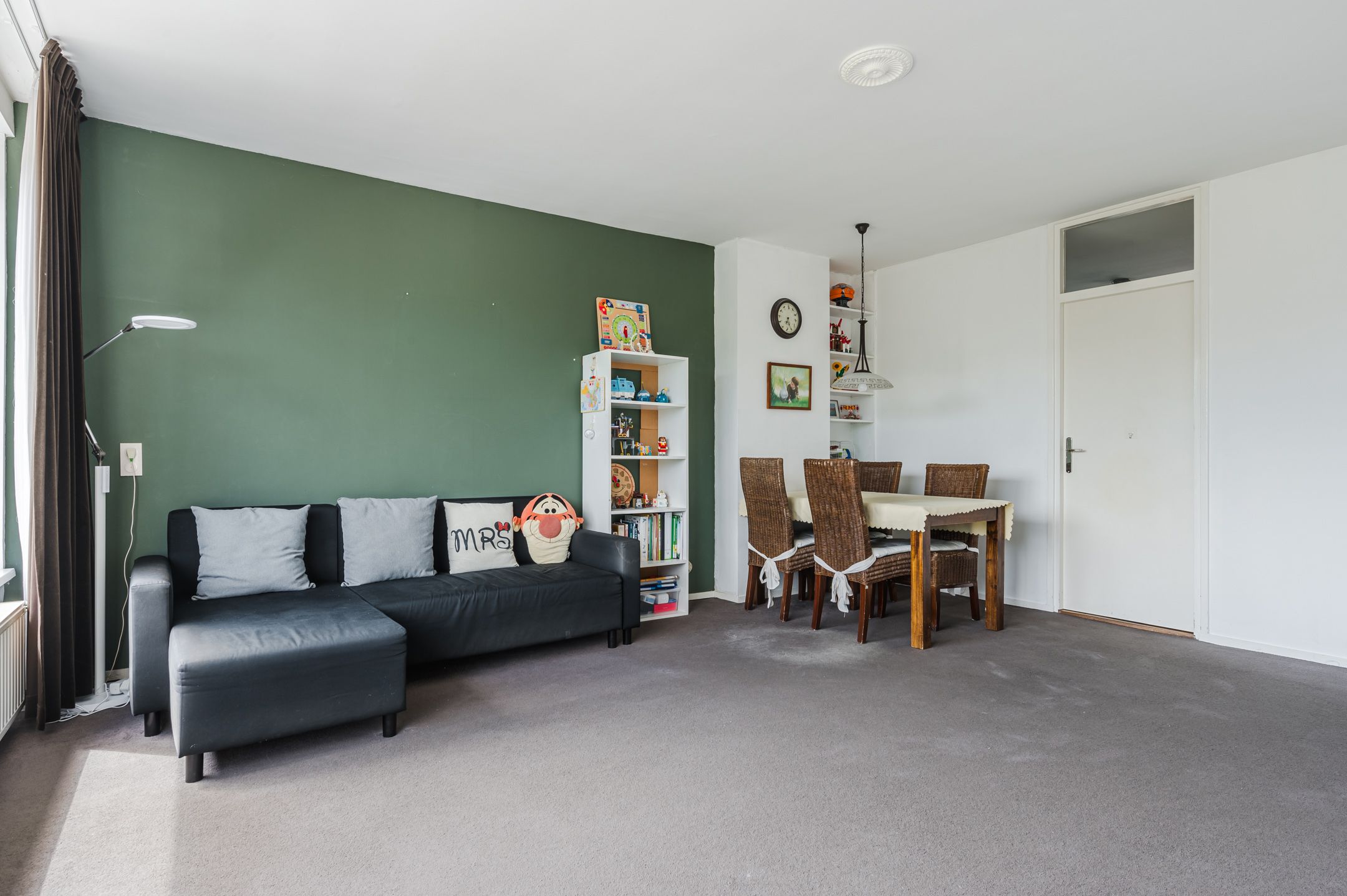 Foto 12 van Van Beethovenlaan 45