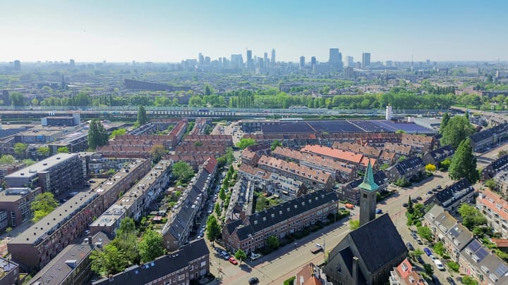 Foto 28 van Rozenlaan 14-B