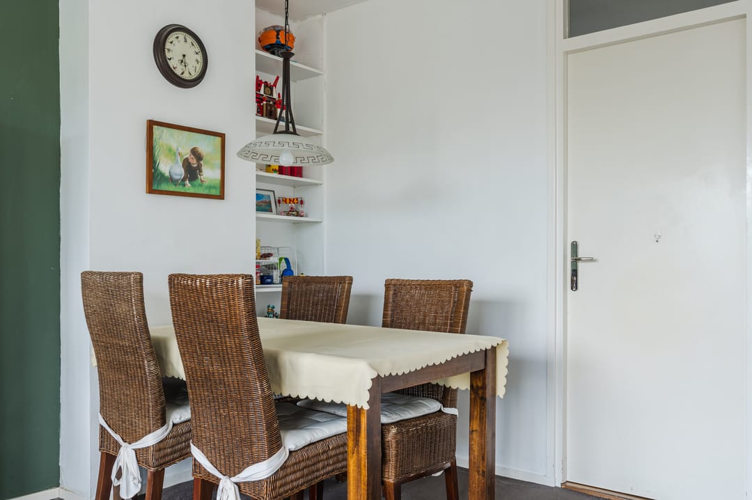 Foto 13 van Van Beethovenlaan 45