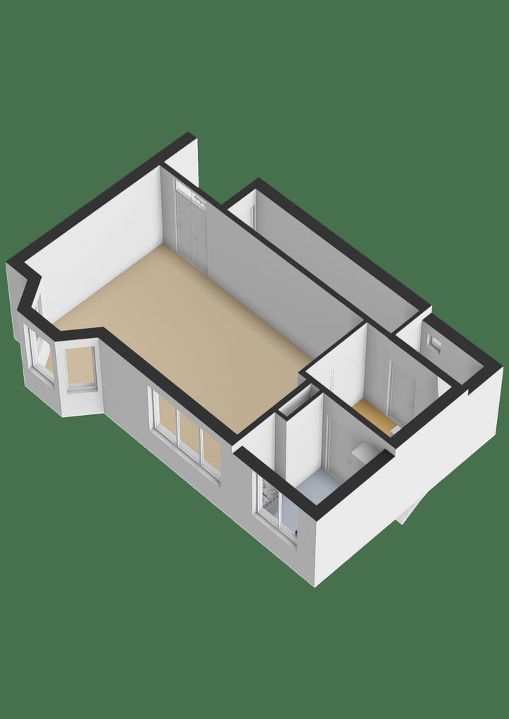 Foto 33 van Rozenlaan 14-B