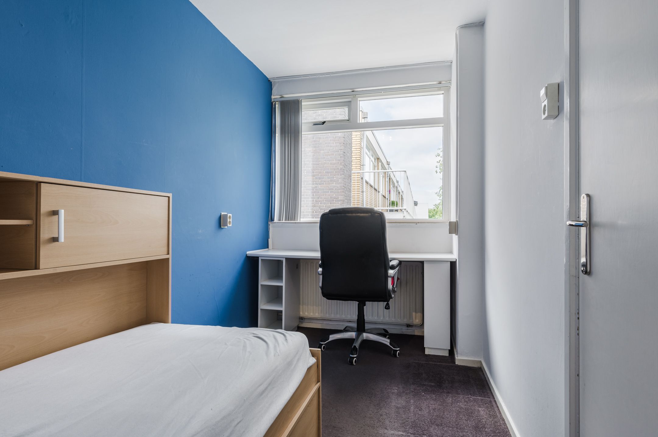 Foto 18 van Van Beethovenlaan 45