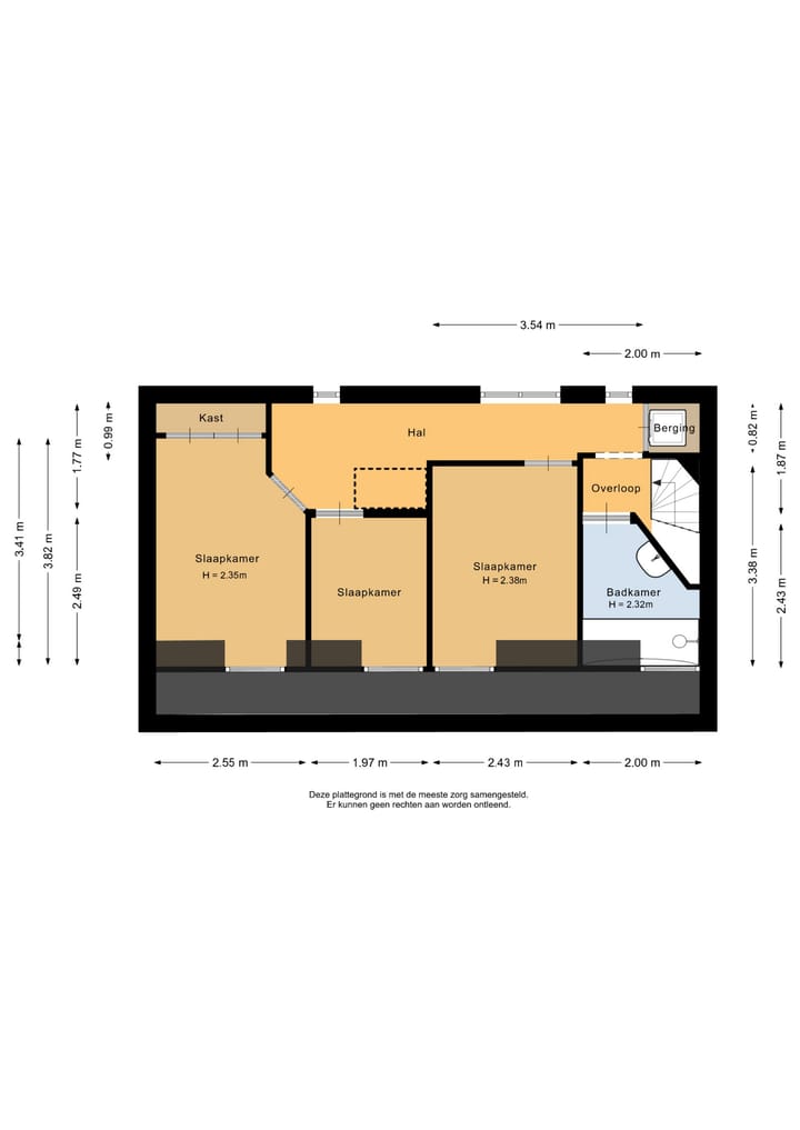 Foto 34 van Rozenlaan 14-B