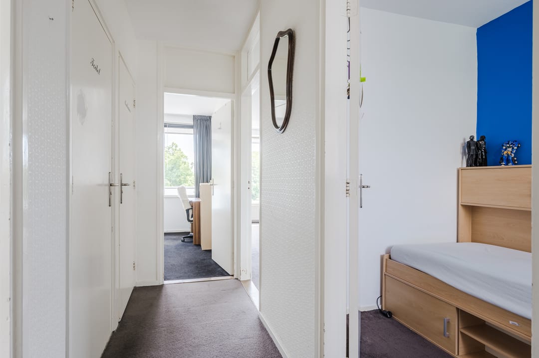 Foto 26 van Van Beethovenlaan 45