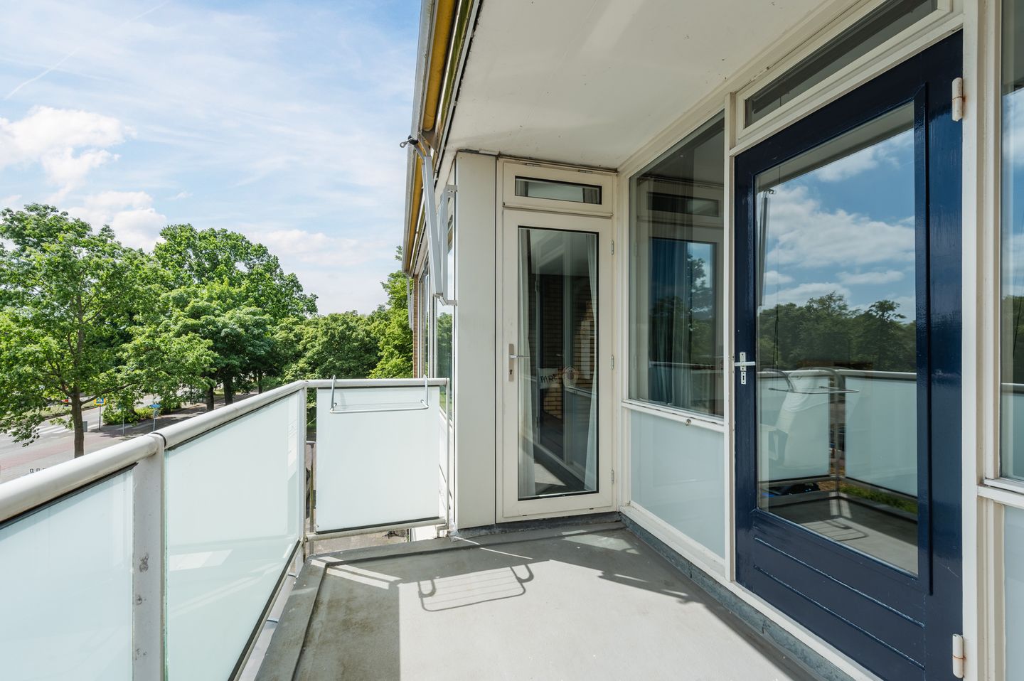 Foto 29 van Van Beethovenlaan 45