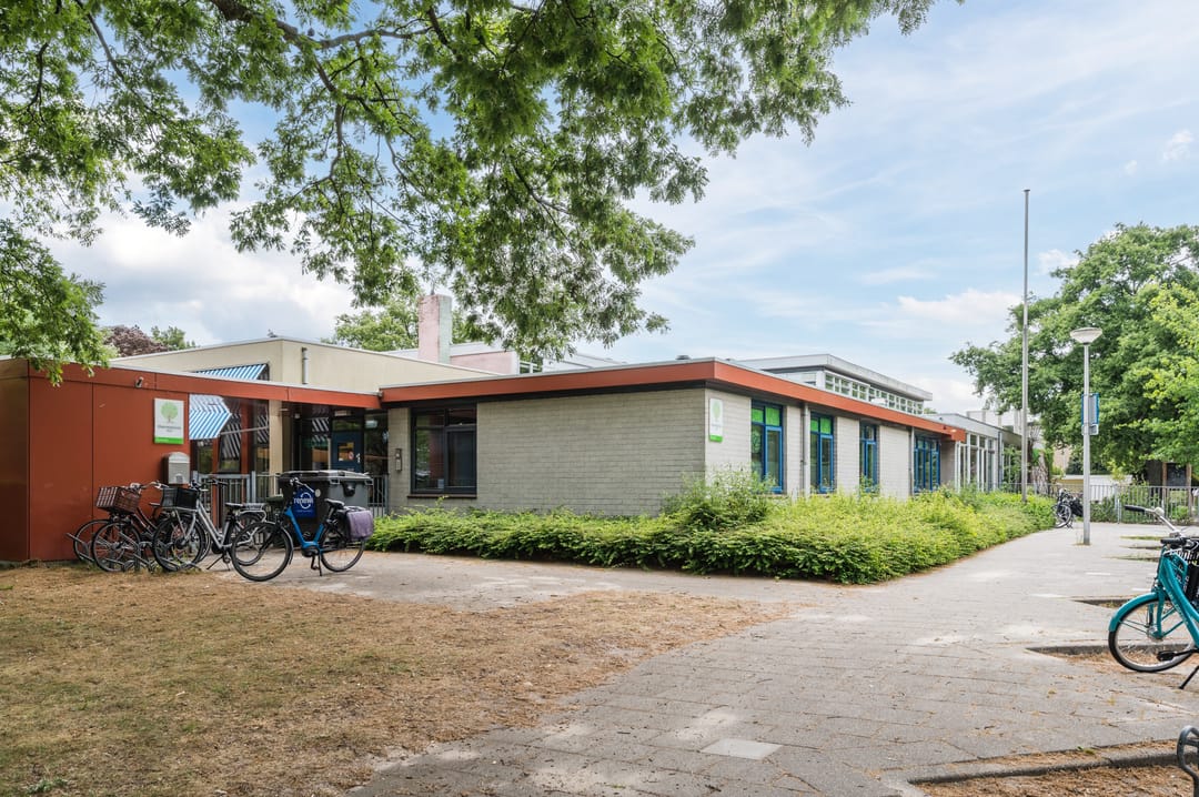 Foto 32 van Van Beethovenlaan 45