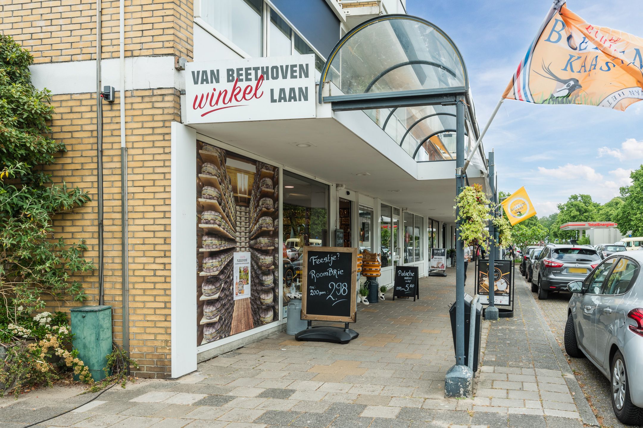 Foto 33 van Van Beethovenlaan 45