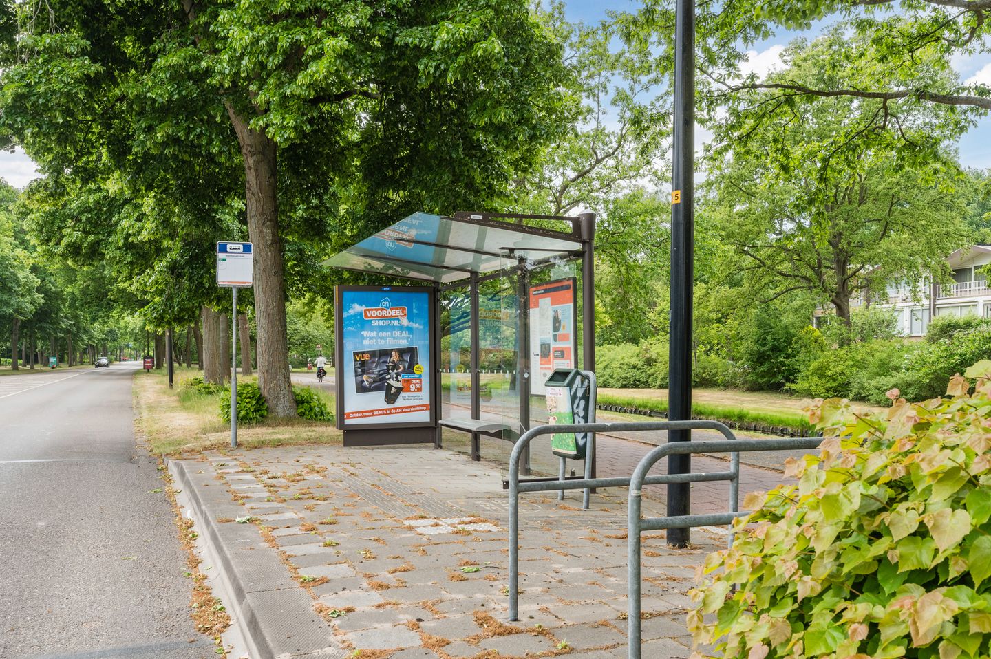 Foto 34 van Van Beethovenlaan 45