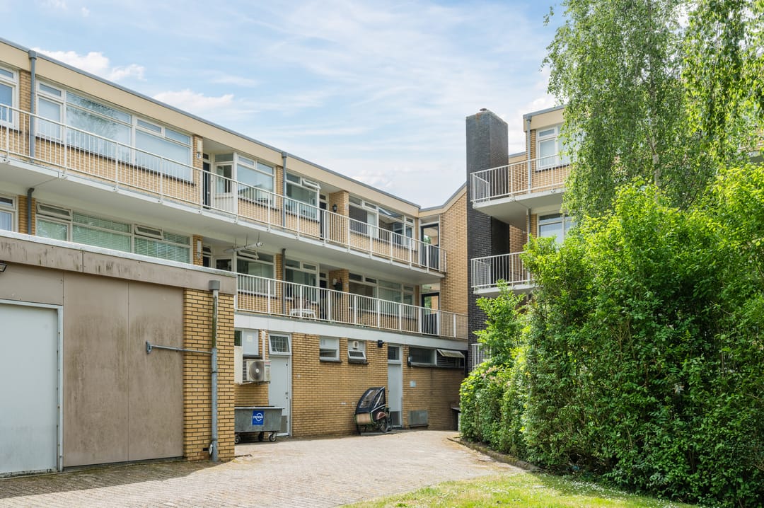 Foto 31 van Van Beethovenlaan 45