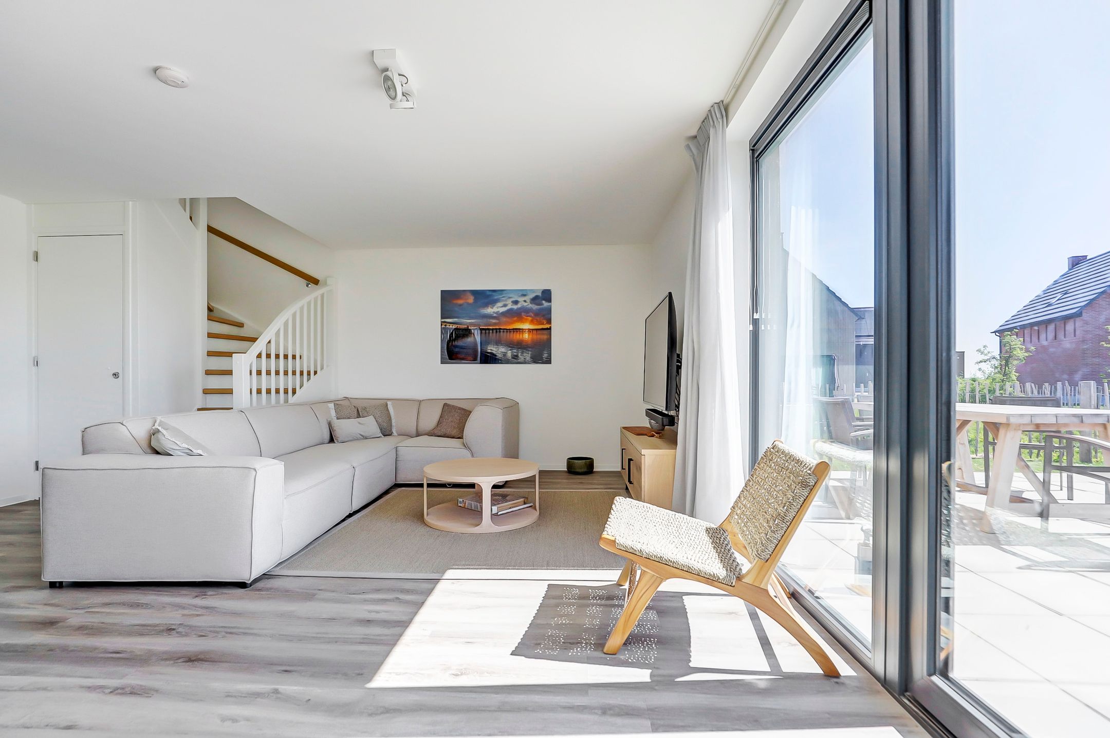 3-bedroom freehold villa in Wolphaartsdijk — photo 5 of 5