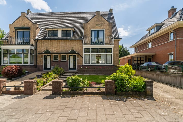 Foto 2 van Westvlietweg 85-B