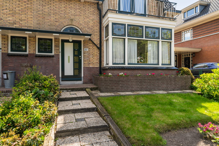 Foto 3 van Westvlietweg 85-B