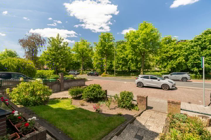 Foto 4 van Westvlietweg 85-B