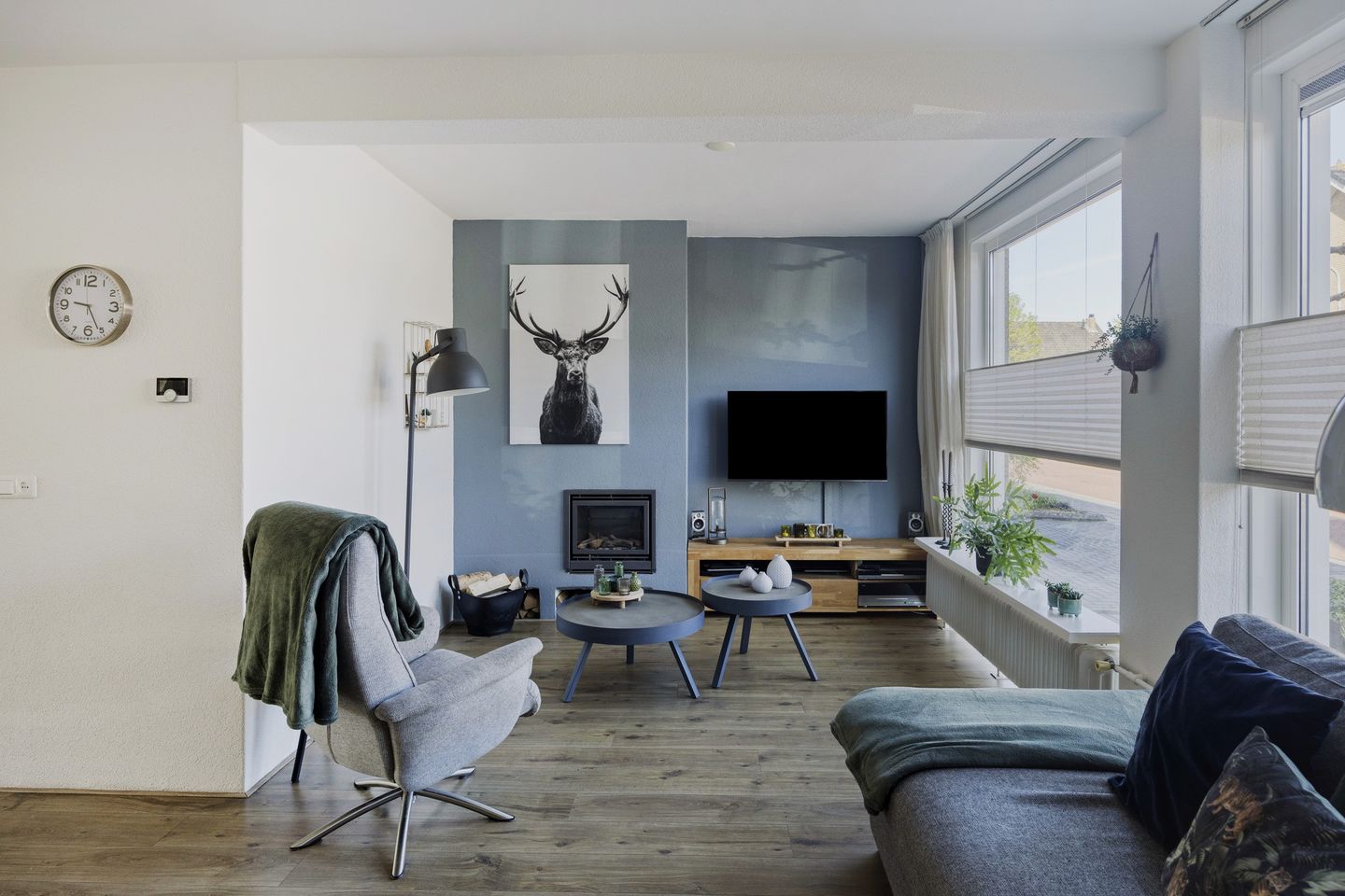 Foto 5 van Pieter Lastmanstraat 34