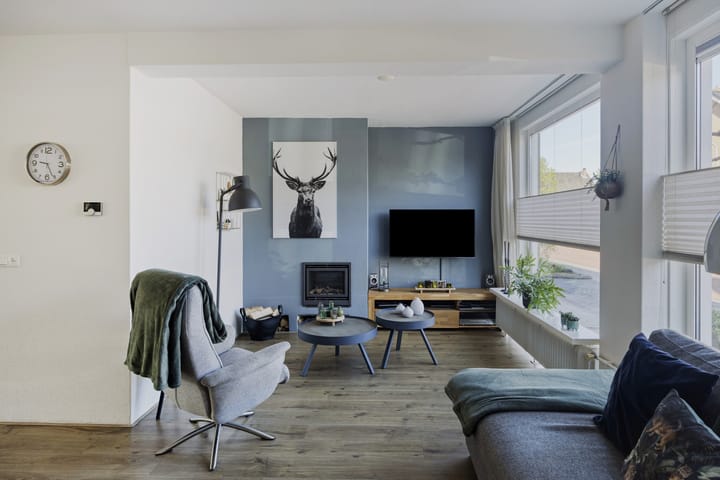 Photo 5 of Pieter Lastmanstraat 34