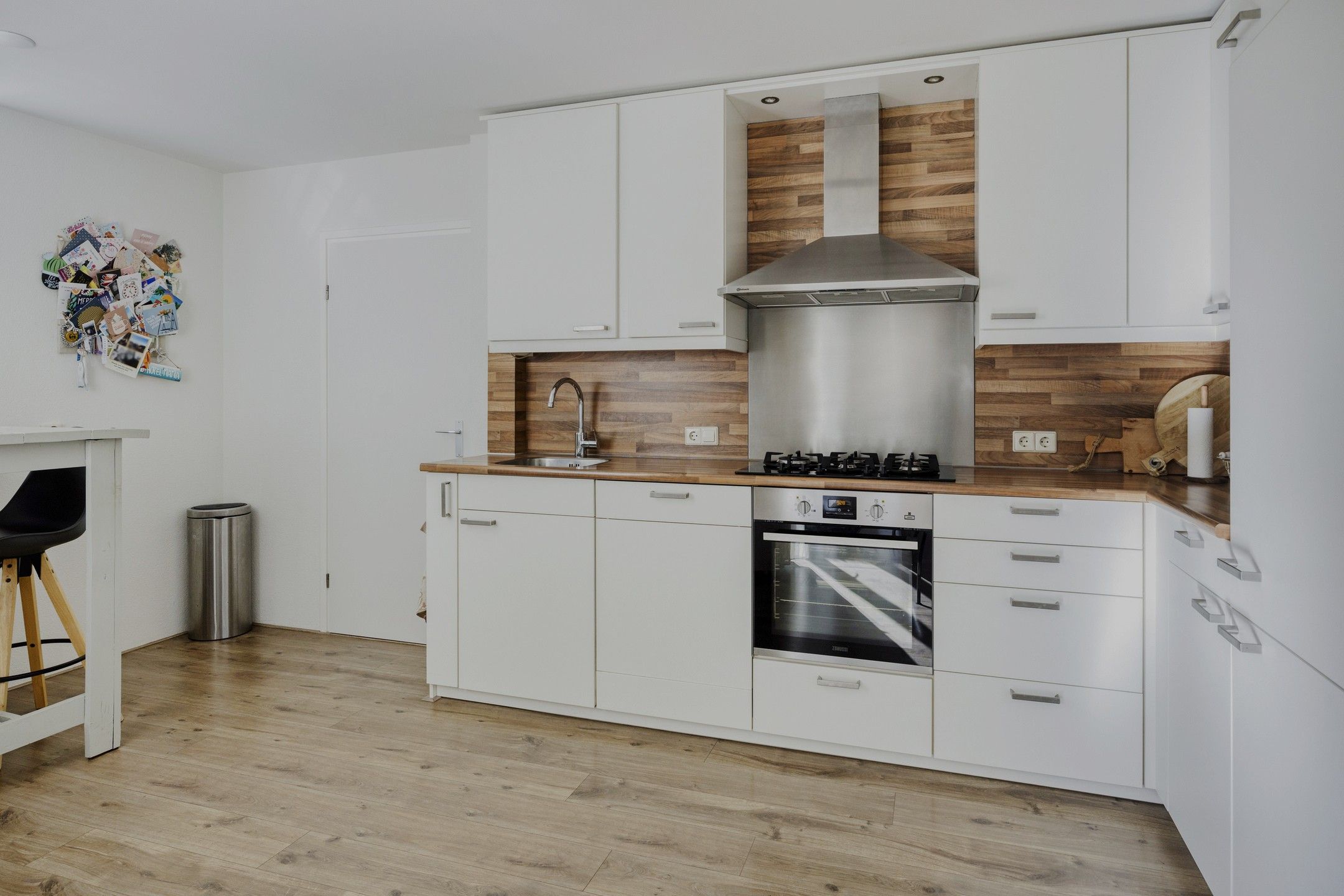 Foto 12 van Pieter Lastmanstraat 34