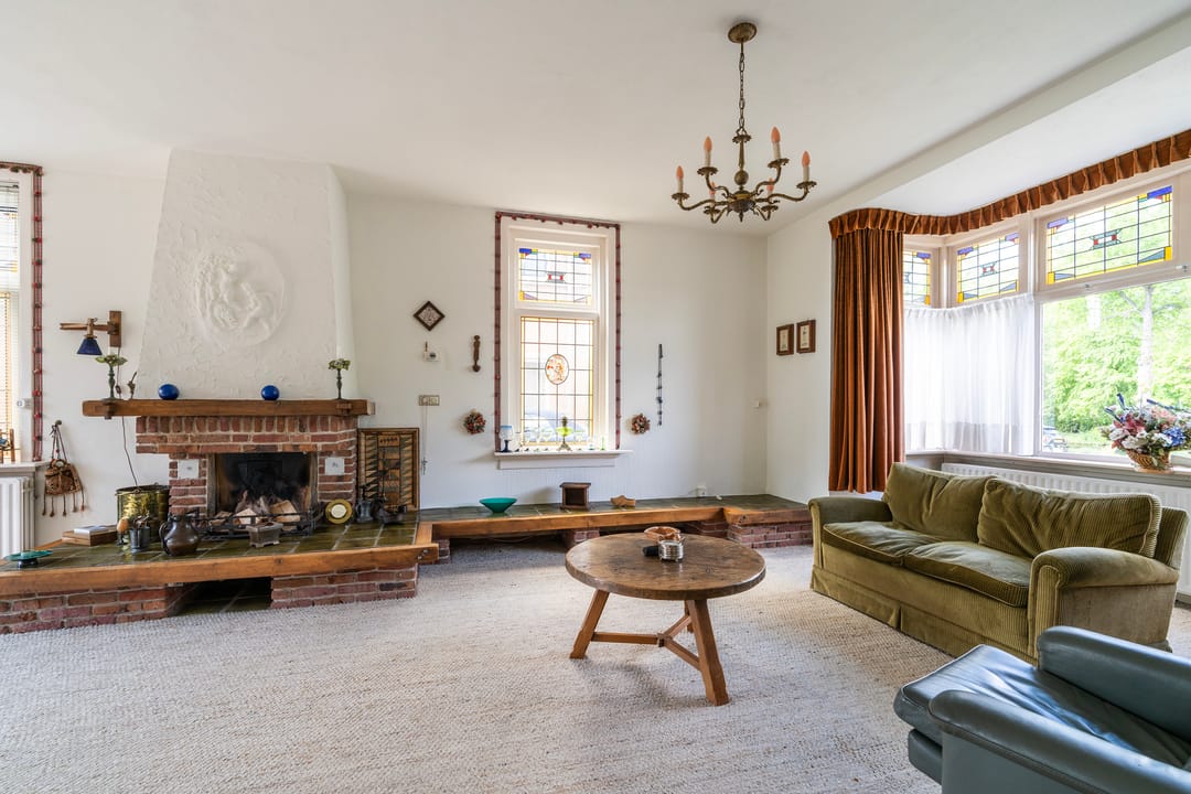 Foto 8 van Westvlietweg 85-B