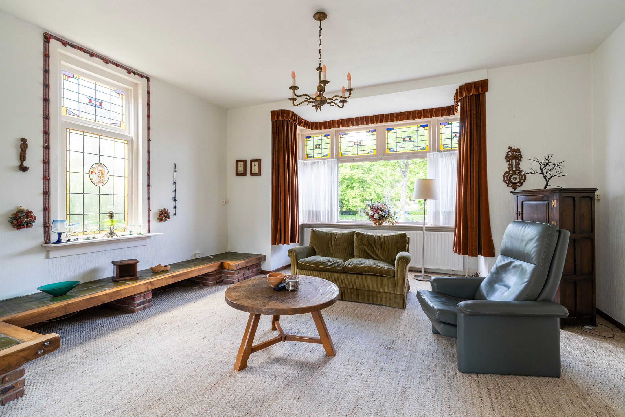 Foto 9 van Westvlietweg 85-B