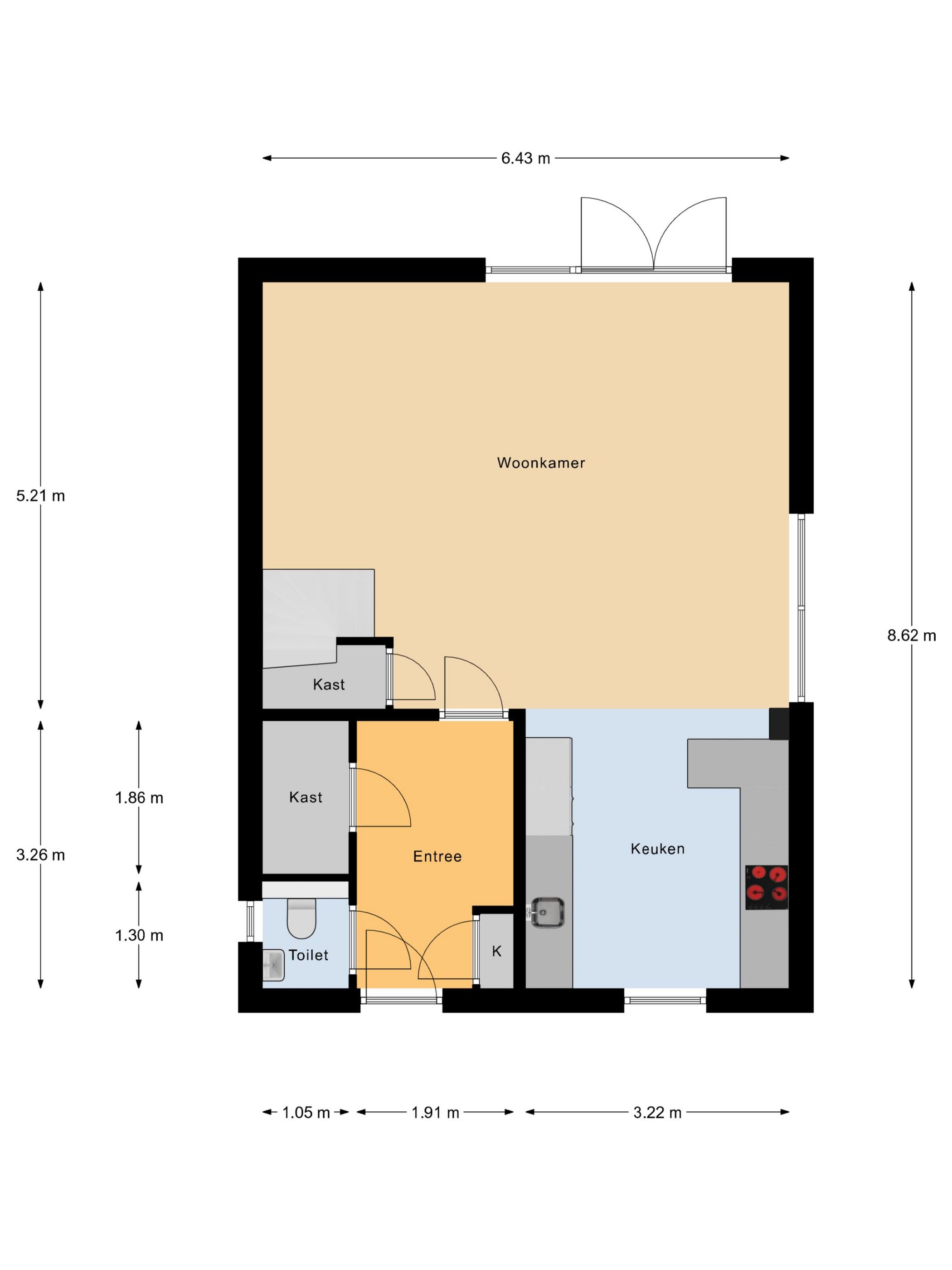 Foto 30 van Veerweg 50-286