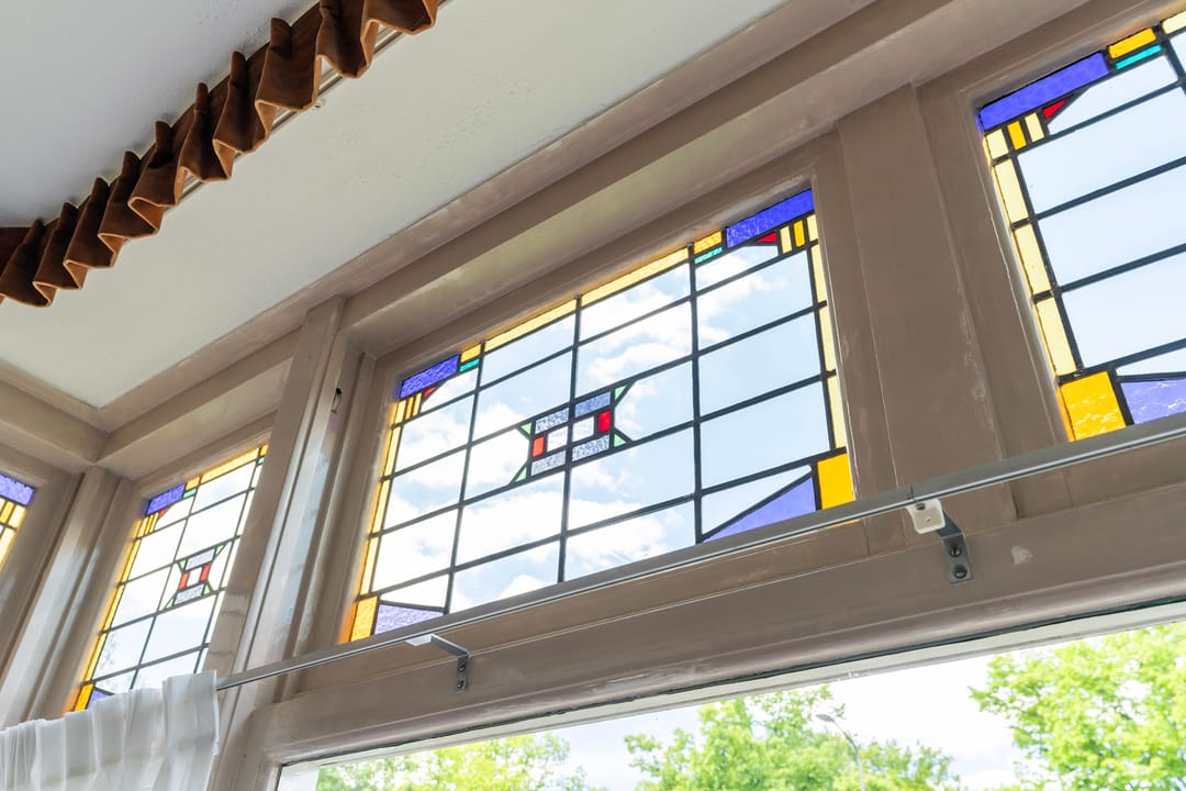 Foto 11 van Westvlietweg 85-B