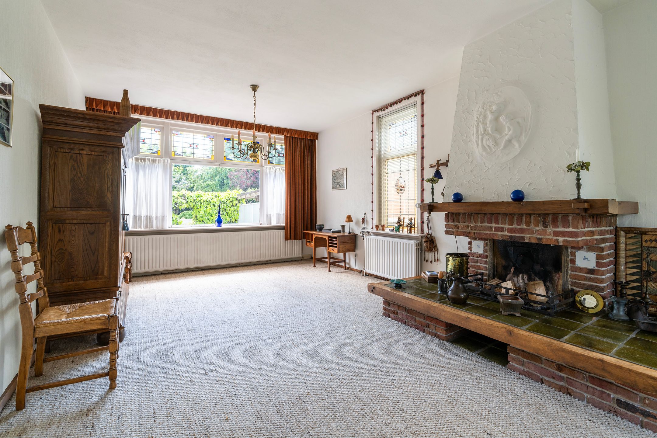 Foto 12 van Westvlietweg 85-B