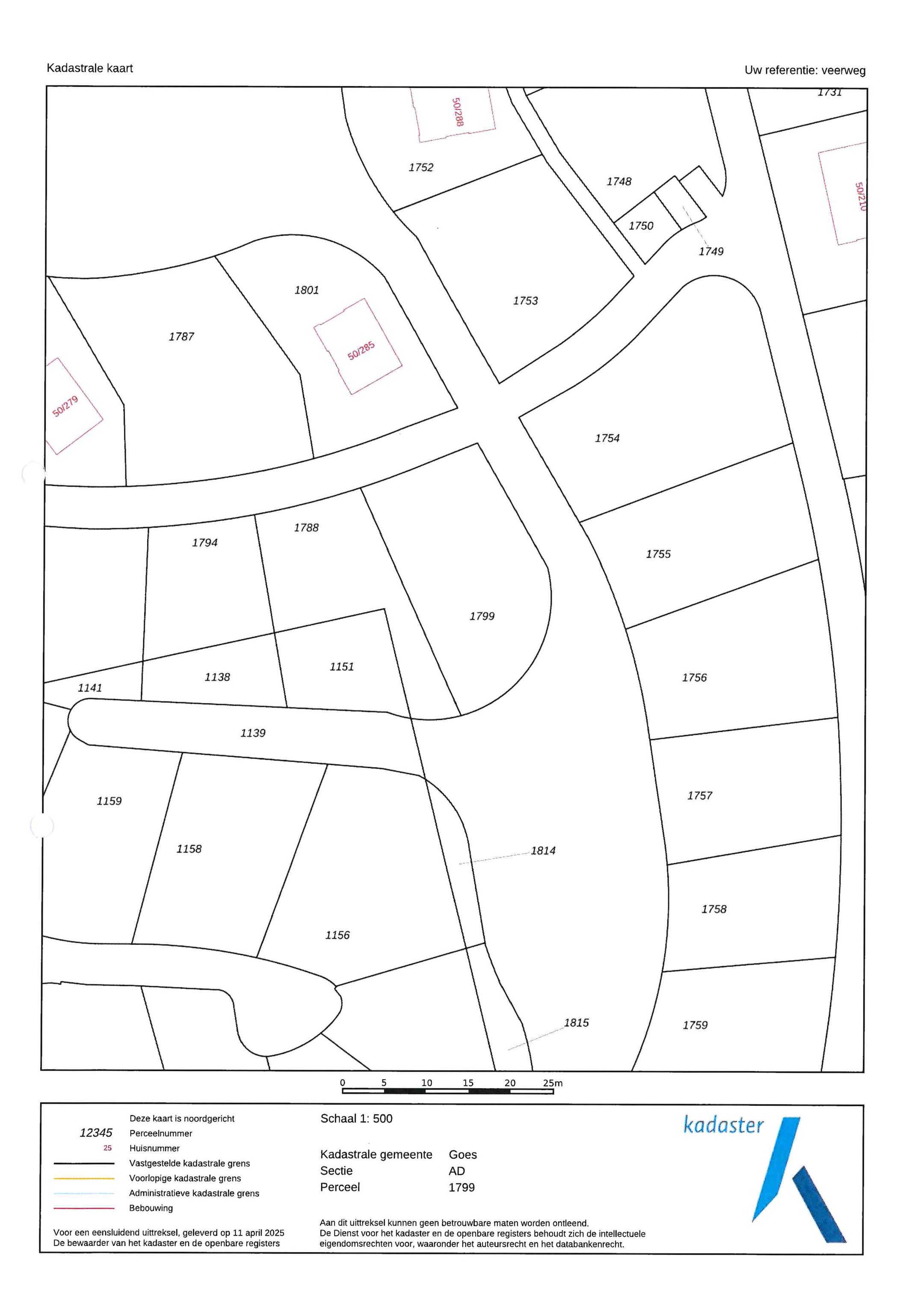 Foto 33 van Veerweg 50-286