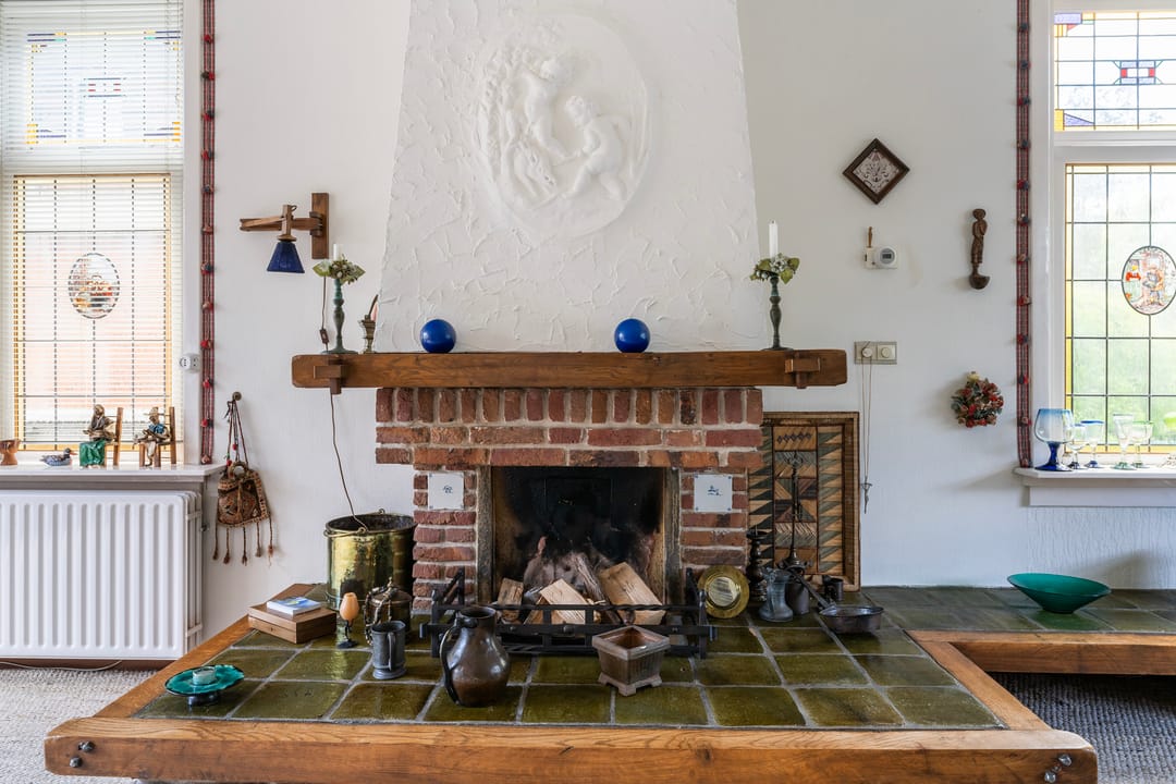 Foto 13 van Westvlietweg 85-B