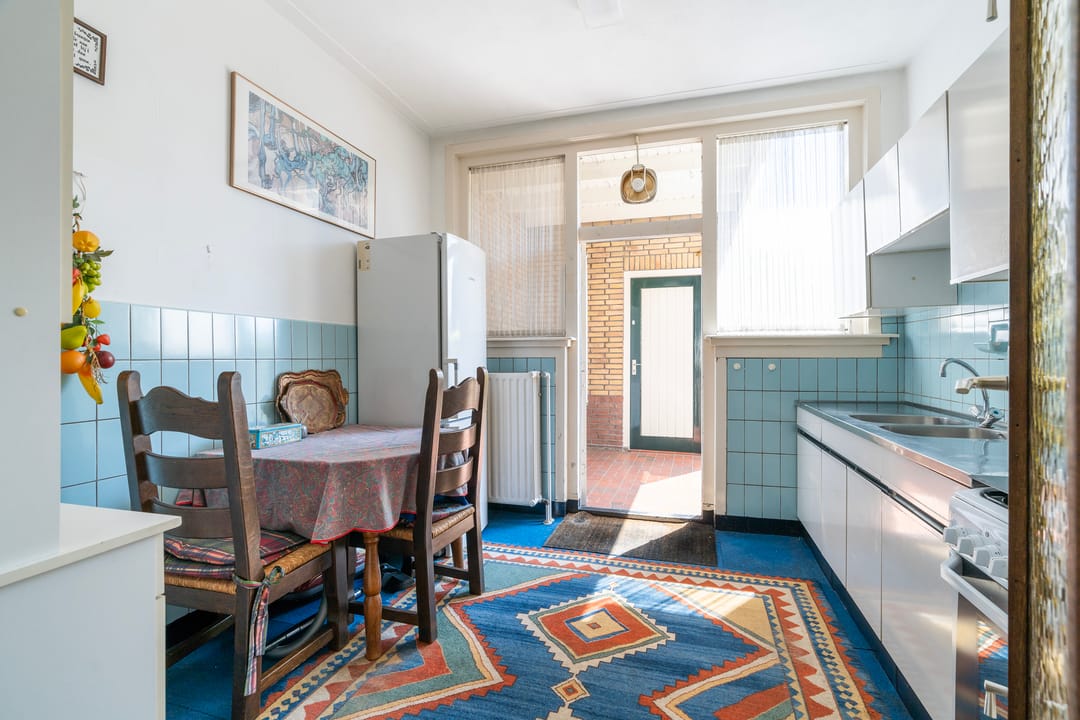 Foto 16 van Westvlietweg 85-B