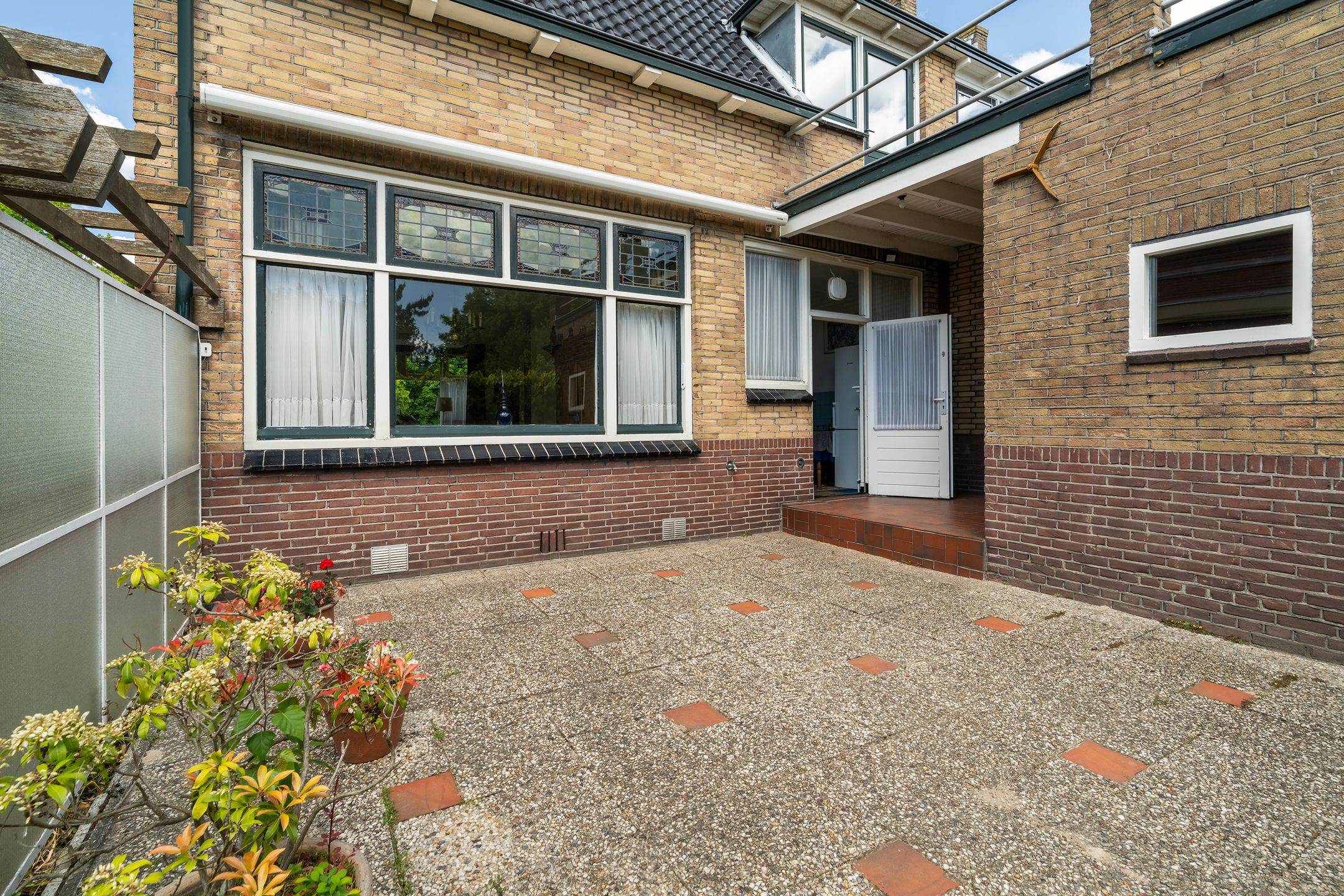 Foto 18 van Westvlietweg 85-B