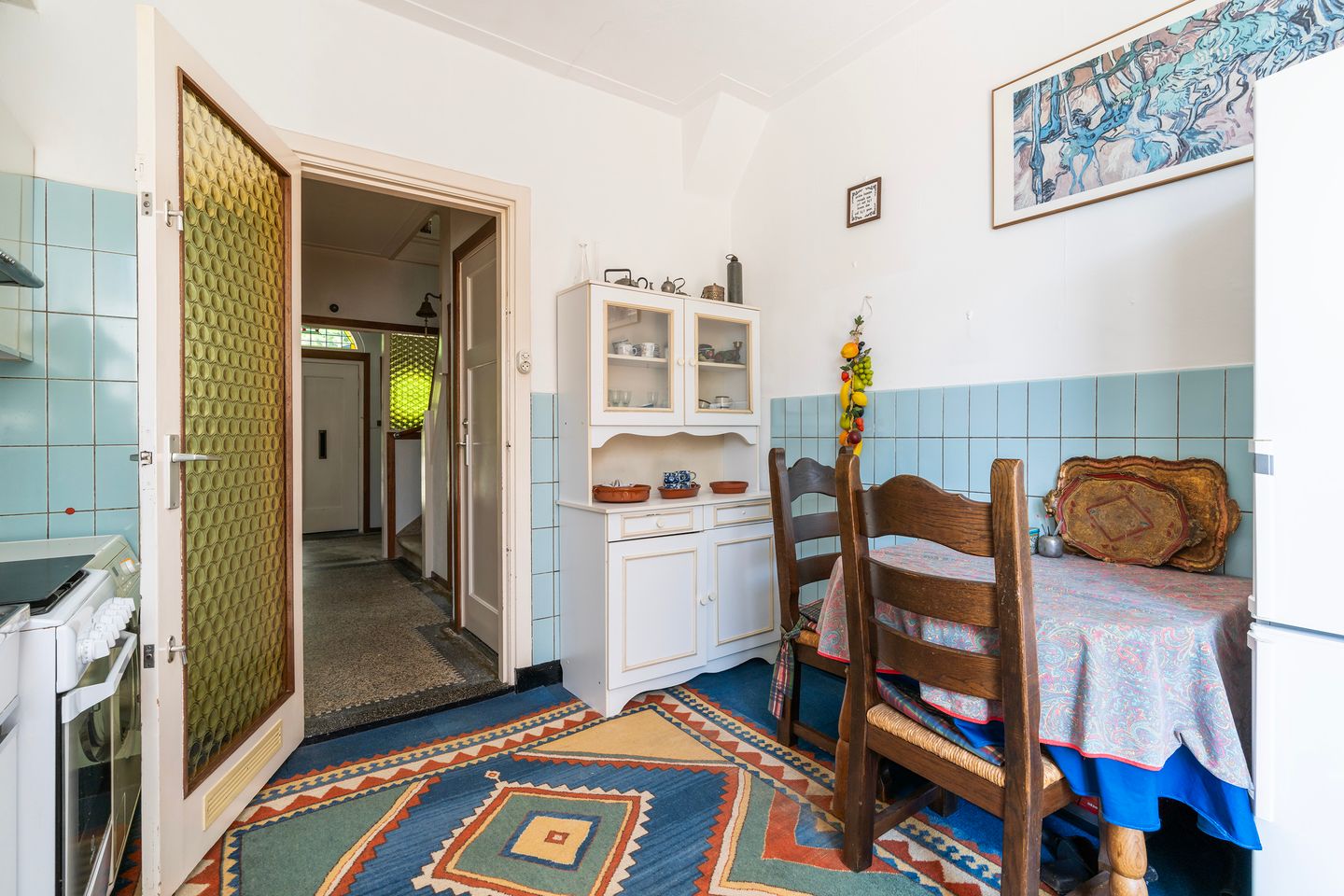 Foto 19 van Westvlietweg 85-B