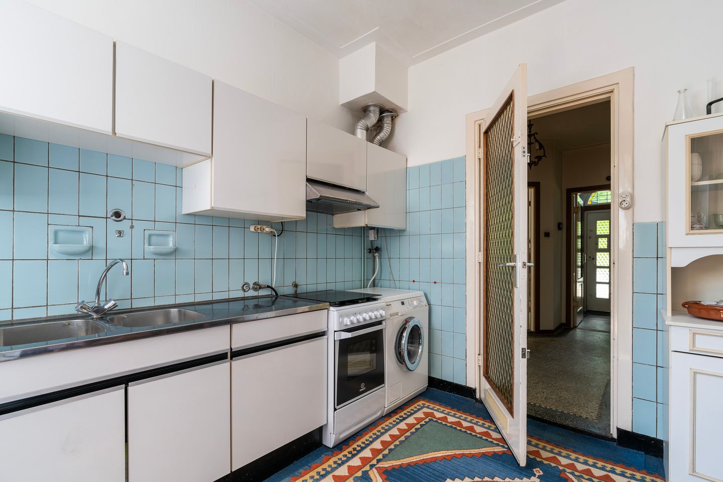 Foto 20 van Westvlietweg 85-B