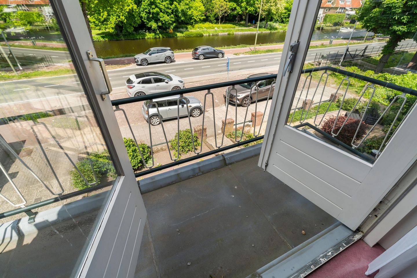 Foto 29 van Westvlietweg 85-B