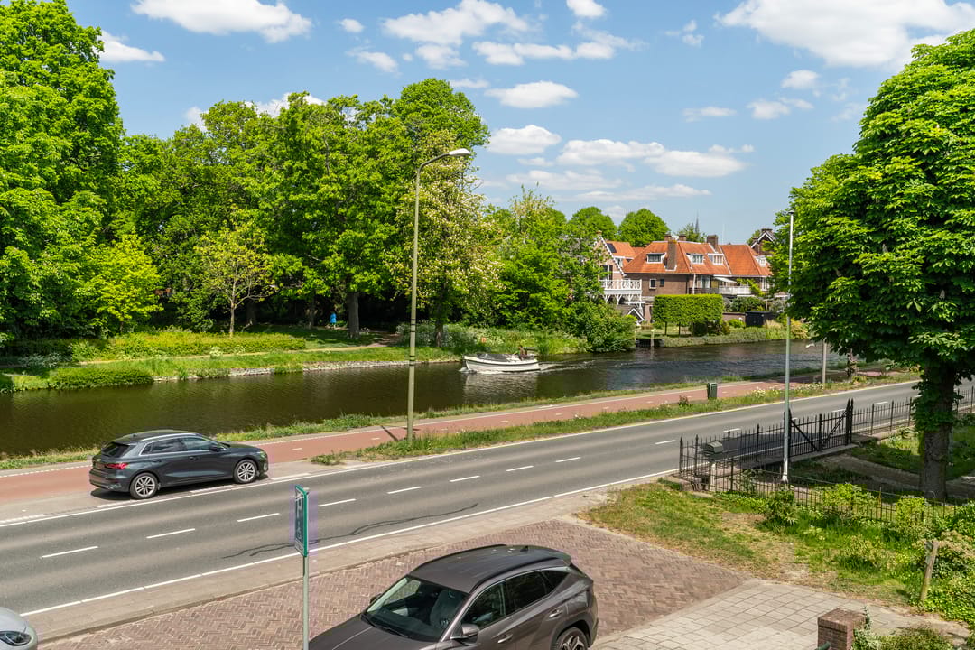 Foto 31 van Westvlietweg 85-B