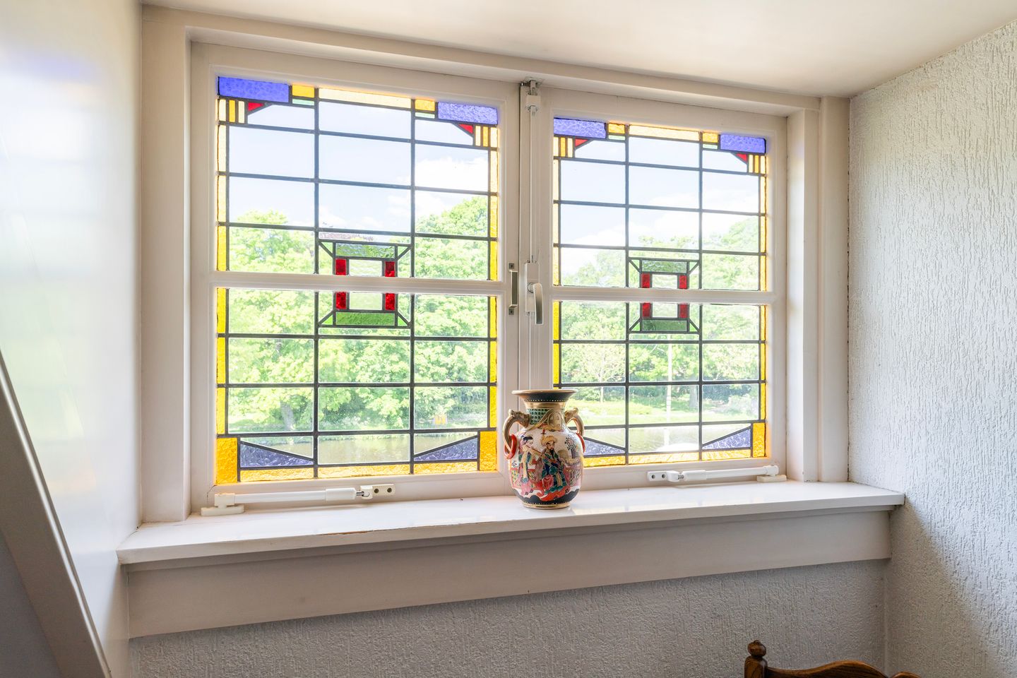 Foto 34 van Westvlietweg 85-B