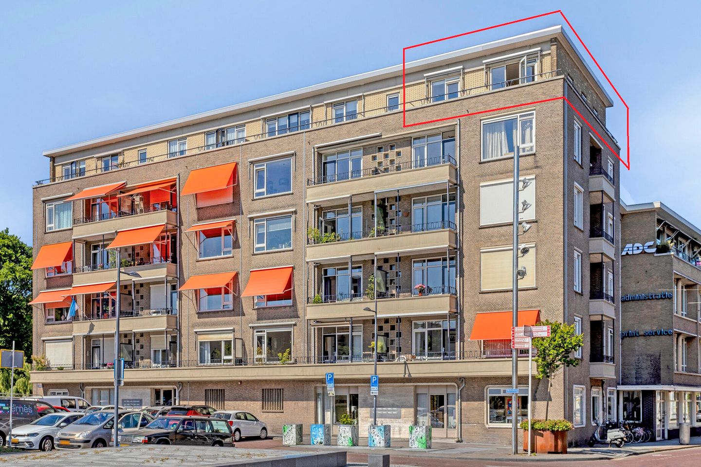 Foto 1 van Molenberg 6