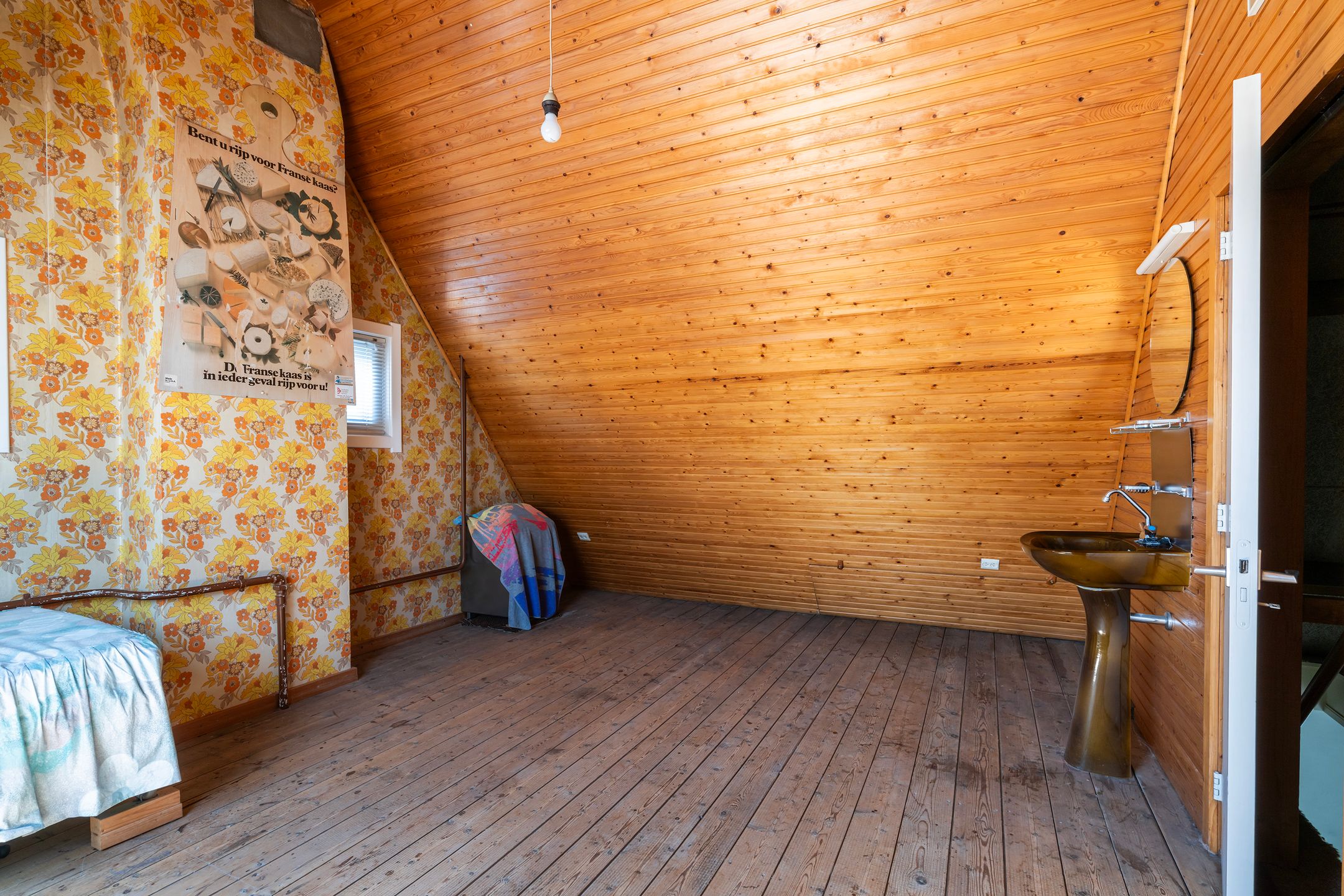 Foto 36 van Westvlietweg 85-B